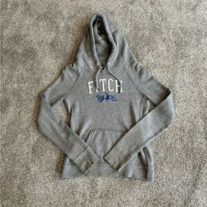 Abercrombie and Fitch hoodie